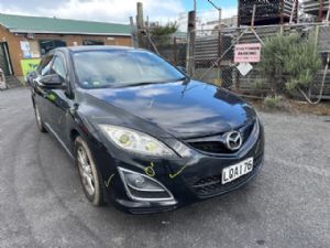 Mazda Atenza GH 2007-2012