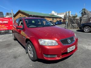 Holden Commodore VZ 08/04-08/07