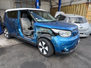 KIA Soul PS 2013-2019