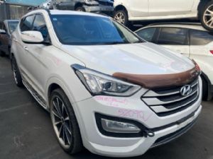 Hyundai Santa Fe ST81