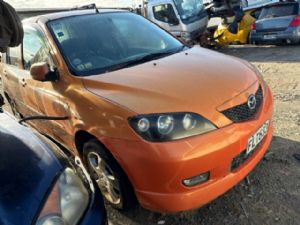 Mazda Demio DY 2002-2007