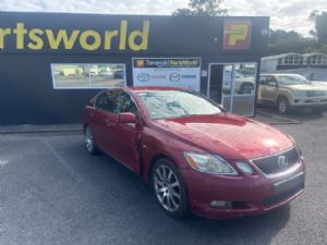 Lexus GS300 GS300