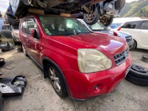 Nissan Xtrail T31 2008-2013