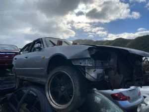 Nissan Skyline R34 1998-2001