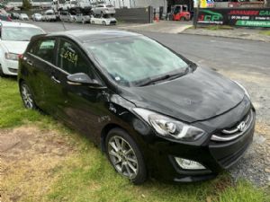Hyundai i30 D251/D351 2012-2017
