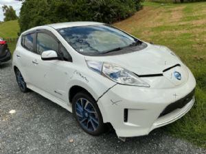 Nissan Leaf ZE0 2011-2016