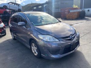 Mazda Premacy CR 2004-2010