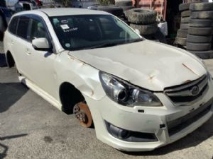 Subaru Legacy BR9 2009-2014