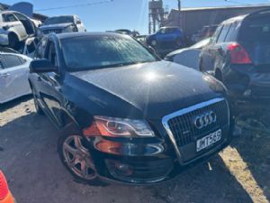 Audi Q5 8R 2008-2012