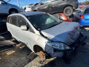 Mazda Premacy CR 2004-2010