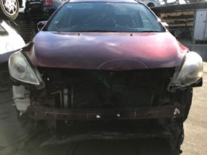 Nissan Lafesta CW