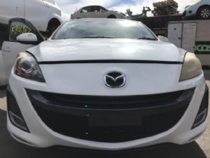 Mazda Axela BL 2009-2013
