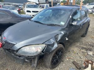 Mazda Axela BK 2003-2009