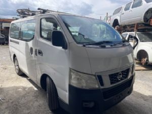 Nissan Caravan Homy E26 2012-2017