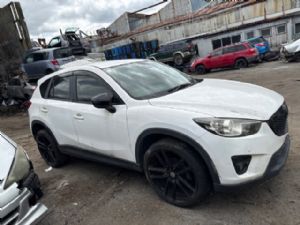 Mazda CX5 KE 12/14-12/16
