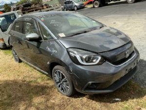 Honda Jazz / Fit GR3 2020-on