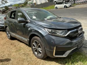 Honda CR-V RW2 2017-2020