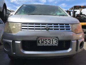 Mitsubishi Delica CV5W