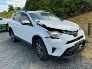 Toyota RAV4 ASA44R 2012-2018