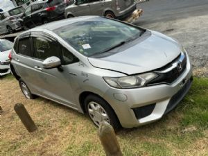 Honda Jazz / Fit GP5 2014-2020