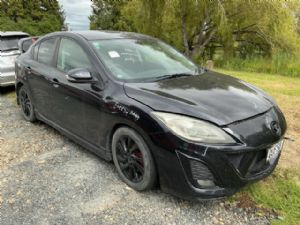 Mazda Axela BL 2009-2013