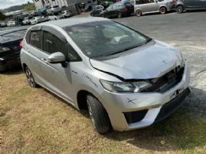 Honda Jazz / Fit GP5 2014-2020