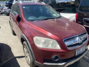 Holden Captiva Captiva 5 2011-2016