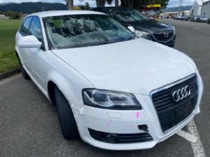 Audi A3 8P 2008-2012