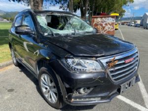 Haval H2 2014-2021 (Red Label)
