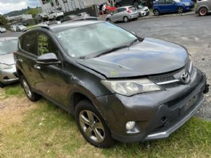 Toyota RAV4 ASA44R 2012-2018