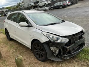Hyundai i30 D281 2012-2017