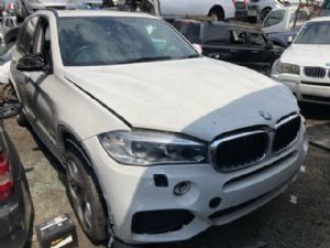 BMW X5 F15 2013-2017