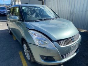 Suzuki Swift ZC82S 2010-2017