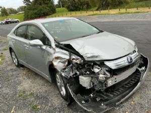 Lexus HS250 ANF10
