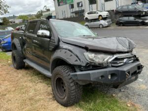 Ford Ranger PX3 2019-on