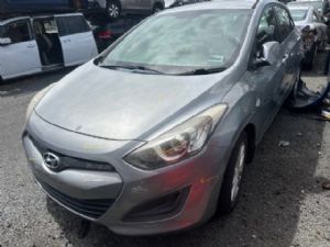 Hyundai i30 D251/D351 2012-2017