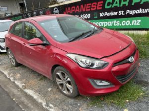 Hyundai i30 D251/D351 2012-2017