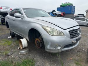 Nissan Fuga Y51 2009-2017