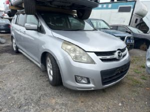 Mazda MPV LY 2006-2016