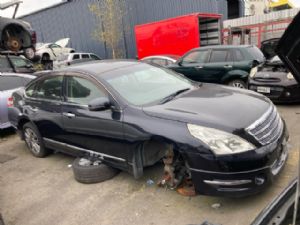 Nissan Teana J32 2008-2012
