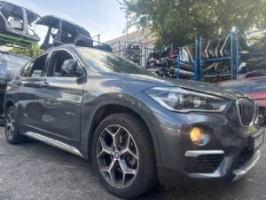 BMW X1 F48 2015-2018