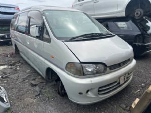 Mitsubishi Delica PB6W