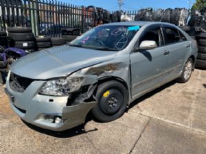 Toyota Aurion GSV40 2006-2012
