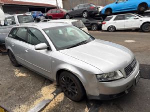 Audi A4 8E 2000-2006