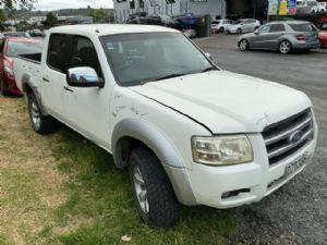 Ford Ranger PK 2009 - 2011