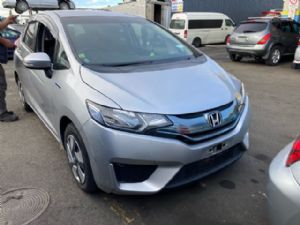 Honda Jazz / Fit GP5 2014-2020