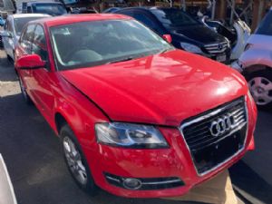 Audi A3 8P 2008-2012