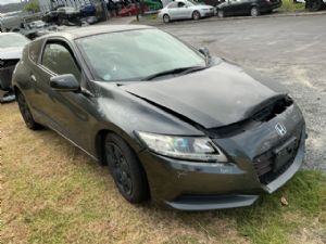 Honda CR-Z ZF1 2010-2016