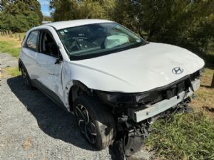 Hyundai Ioniq Electric