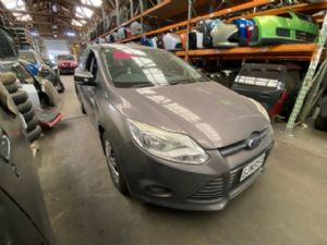 Ford Focus C346 2011-2014